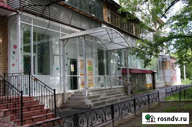 Торговая площадь Миасс - изображение 1