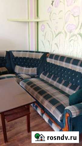 Квартира-студия, 30 м², 1/3 эт. в аренду на длительный срок в Севастополе Севастополь - изображение 1