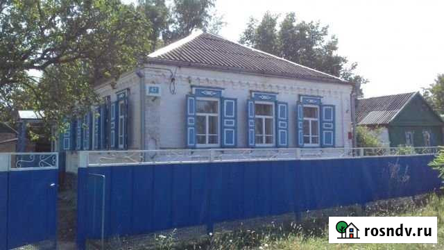 Дом 72 м² на участке 23 сот. на продажу в Архангельской Архангельская - изображение 1