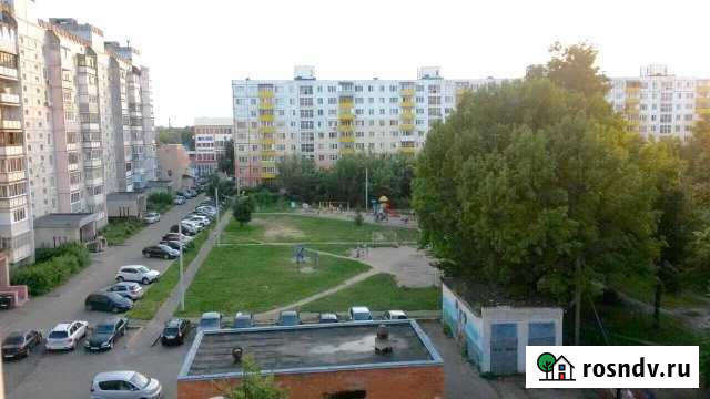 2-комнатная квартира, 50 м², 6/9 эт. в аренду на длительный срок в Ногинске Ногинск - изображение 1