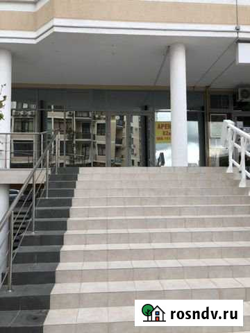 Сдам помещение свободного назначения 82м2 Геленджик - изображение 1