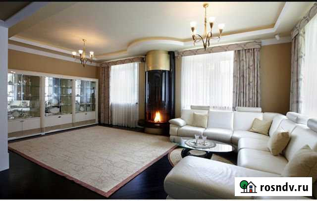 3-комнатная квартира, 95 м², 5/15 эт. на продажу в Дербенте Дербент - изображение 1