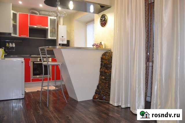 1-комнатная квартира, 31 м², 4/4 эт. в аренду посуточно в Ухте Ухта - изображение 1