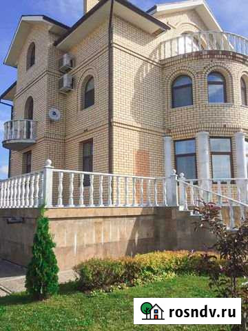 Дом 468.8 м² на участке 12 сот. на продажу в Вязьме Вязьма - изображение 1