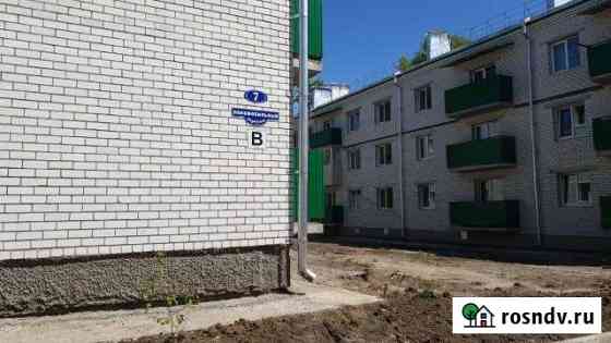 2-комнатная квартира, 44.9 м², 2/3 эт. на продажу в Свободном Амурской области Свободный
