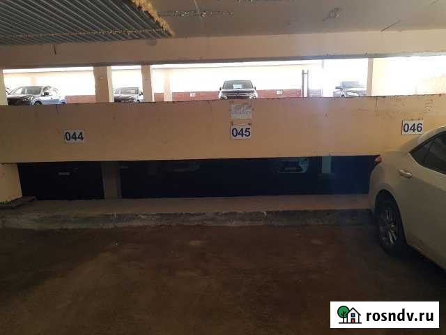 Машиноместо на продажу в Ульяновске Ульяновск - изображение 1