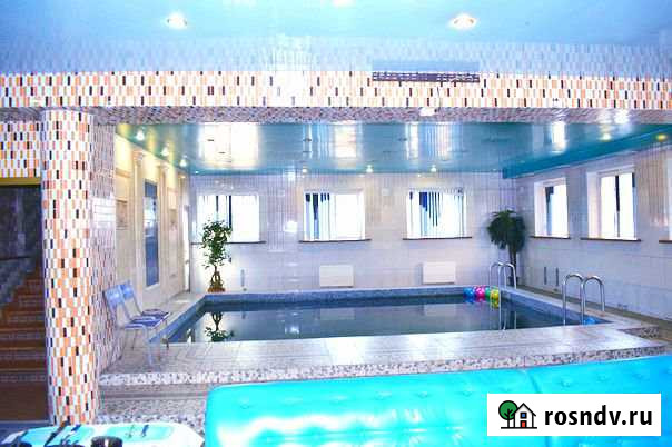 Коттедж 420 м² на участке 15 сот. в аренду посуточно в Екатеринбурге Екатеринбург - изображение 1