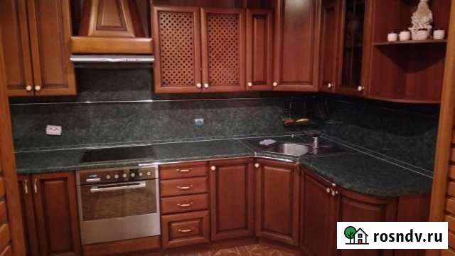 4-комнатная квартира, 83 м², 9/10 эт. в аренду на длительный срок в Кемерово Кемерово - изображение 1