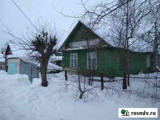 Дом 60 м² на участке 6.8 сот. на продажу в Приволжске Приволжск