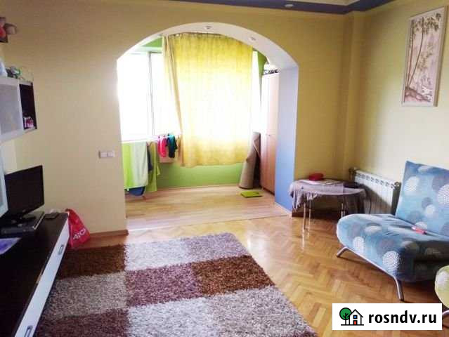 2-комнатная квартира, 60 м², 7/12 эт. на продажу в Алуште Алушта - изображение 1