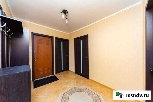 3-комнатная квартира, 62 м², 7/10 эт. на продажу в Балашихе Балашиха - изображение 1