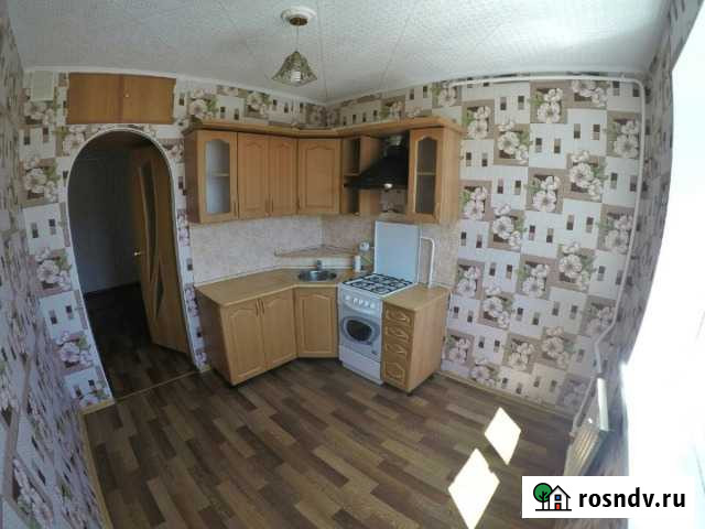 4-комнатная квартира, 78.9 м², 10/10 эт. на продажу в Амурске Амурск - изображение 1