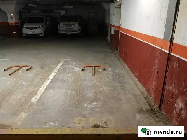 Машиноместо 14 м² на продажу в Хабаровске Хабаровск - изображение 1