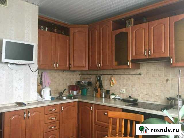 2-комнатная квартира, 57 м², 5/14 эт. в аренду на длительный срок в Королеве Королев - изображение 1