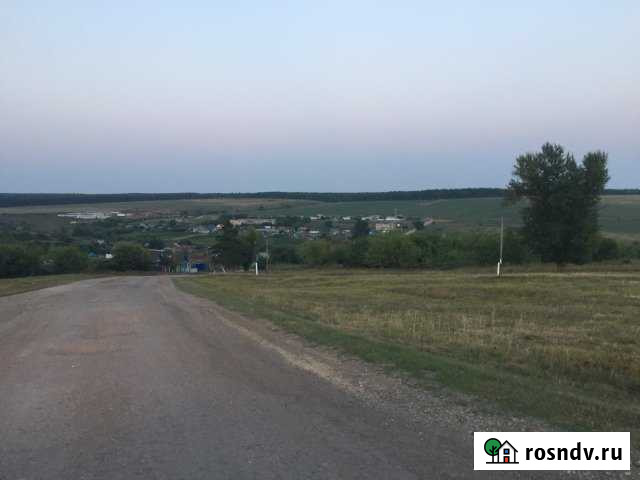 Дом 69 м² на участке 25 сот. на продажу в Заинске Заинск - изображение 1