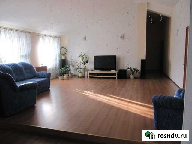 5-комнатная квартира, 155 м², 3/3 эт. на продажу в Березовском Свердловской области Березовский - изображение 1