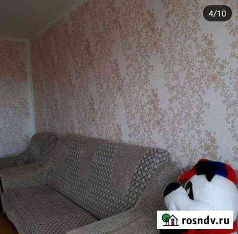 3-комнатная квартира, 72 м², 9/9 эт. в аренду на длительный срок во Владикавказе Владикавказ