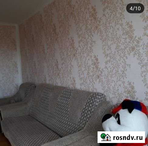 3-комнатная квартира, 72 м², 9/9 эт. в аренду на длительный срок во Владикавказе Владикавказ - изображение 1