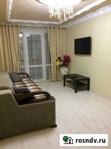 2-комнатная квартира, 42 м², 3/3 эт. в аренду посуточно в Грозном Грозный - изображение 1