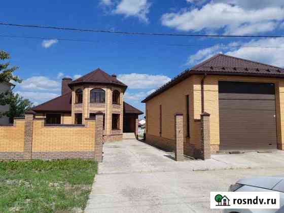 Коттедж 180 м² на участке 15 сот. на продажу в Белгороде Белгород