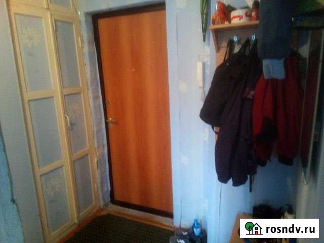 1-комнатная квартира, 29 м², 2/5 эт. на продажу в Каменске-Уральском Каменск-Уральский - изображение 1