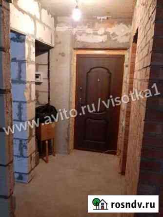 1-комнатная квартира, 37 м², 1/11 эт. на продажу в Батайске Батайск