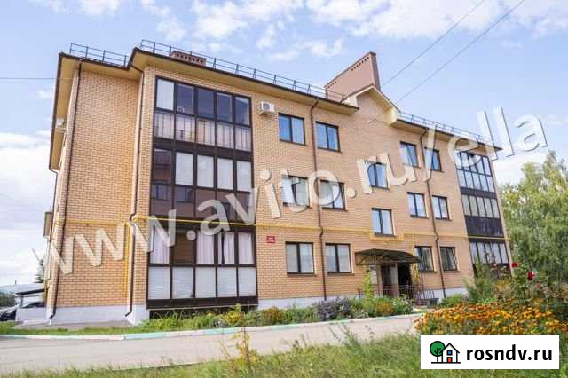 2-комнатная квартира, 62.2 м², 1/3 эт. на продажу в Октябрьском Республики Башкортостан Октябрьский - изображение 1