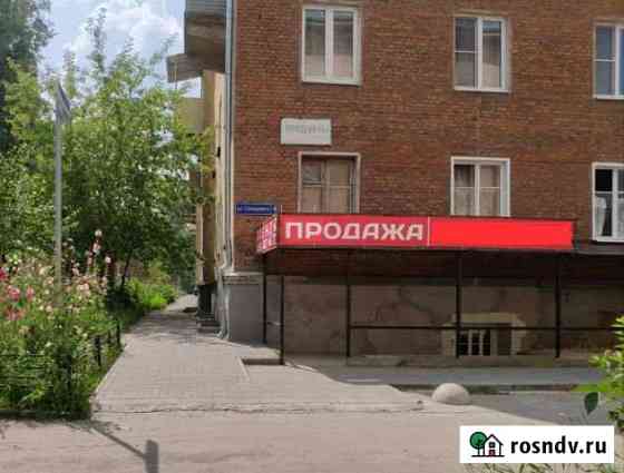 Помещение в центре города Тула