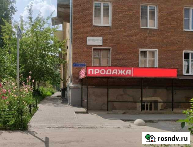 Помещение в центре города Тула - изображение 1