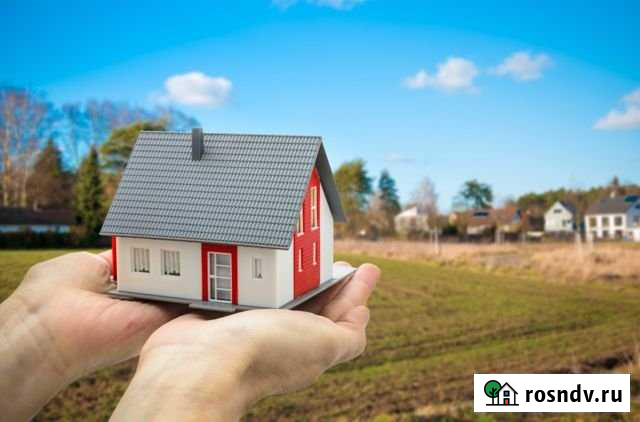 Участок СНТ, ДНП 10 сот. на продажу в Калининце Калининец - изображение 1