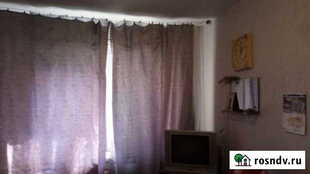 Комната 12 м² в 4-ком. кв., 2/5 эт. в аренду на длительный срок в Белореченске Белореченск - изображение 1