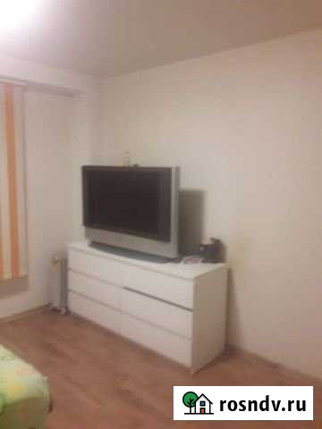 Квартира-студия, 28 м², 7/12 эт. в аренду на длительный срок во Всеволожске Всеволожск - изображение 1