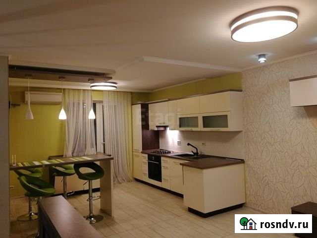 Таунхаус 280 м² на участке 9 сот. на продажу в Брянске Брянск - изображение 1