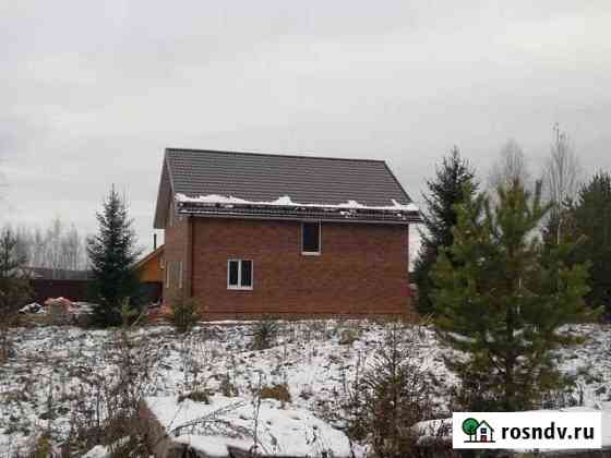 Коттедж 160 м² на участке 10 сот. на продажу в Перми Пермь