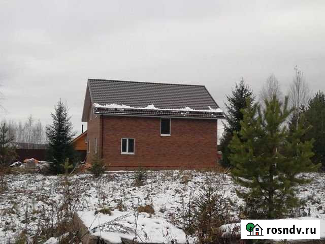 Коттедж 160 м² на участке 10 сот. на продажу в Перми Пермь - изображение 1