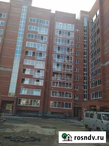 1-комнатная квартира, 45.2 м², 1/10 эт. на продажу в Северске Северск - изображение 1