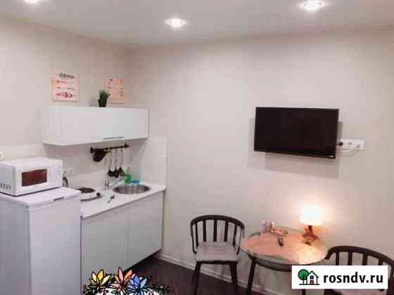 Квартира-студия, 23 м², 1/9 эт. в аренду посуточно в Искитиме Искитим
