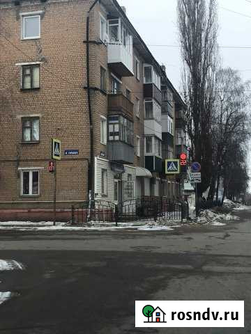 3-комнатная квартира, 54 м², 4/4 эт. на продажу в Ливнах Ливны - изображение 1