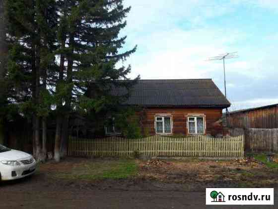 Дом 100 м² на участке 15 сот. на продажу в Памяти 13 Борцове Памяти 13 Борцов