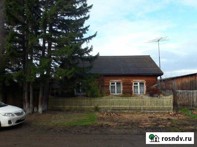 Дом 100 м² на участке 15 сот. на продажу в Памяти 13 Борцове Памяти 13 Борцов - изображение 1