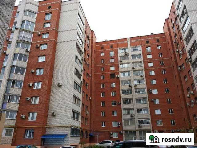 3-комнатная квартира, 90.2 м², 8/10 эт. на продажу в Волжском Волгоградской области Волжский - изображение 1