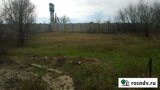 Участок ИЖС 6 сот. на продажу в Бахчисарае Бахчисарай - изображение 1