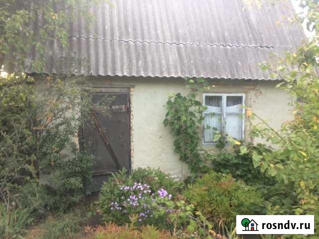 Дача 24.4 м² на участке 9.5 сот. на продажу в Пензе Пенза - изображение 1