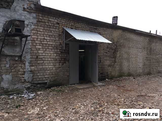 Производственно-складское помещение 170 кв. м Кострома - изображение 1