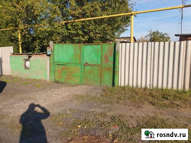 Дом 61 м² на участке 6 сот. на продажу в Новошахтинске Новошахтинск - изображение 1