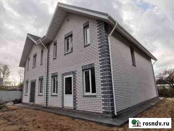 Таунхаус 135 м² на участке 9.5 сот. на продажу в Твери Тверь