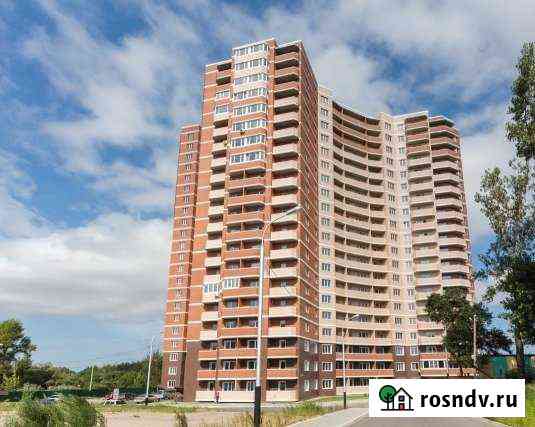 1-комнатная квартира, 48 м², 8/22 эт. на продажу в Хабаровске Хабаровск
