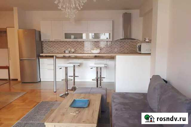 Квартира-студия, 37 м², 4/11 эт. в аренду посуточно в Чите Чита - изображение 1