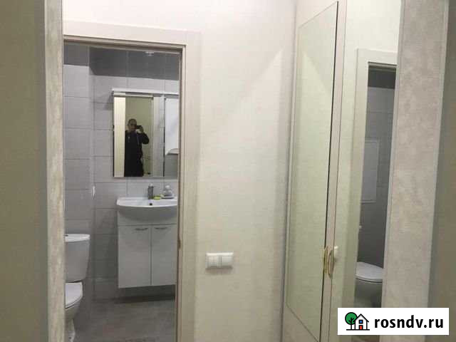 1-комнатная квартира, 47 м², 1/18 эт. в аренду на длительный срок в Андреевке Андреевка - изображение 1