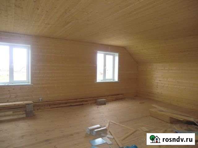 Дом 126 м² на участке 12 сот. на продажу в Пестрецах Пестрецы - изображение 1